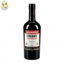 Rượu Luxardo Cherry